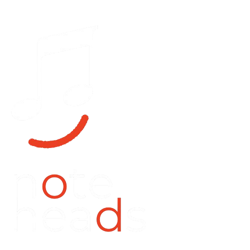 NoteHeads